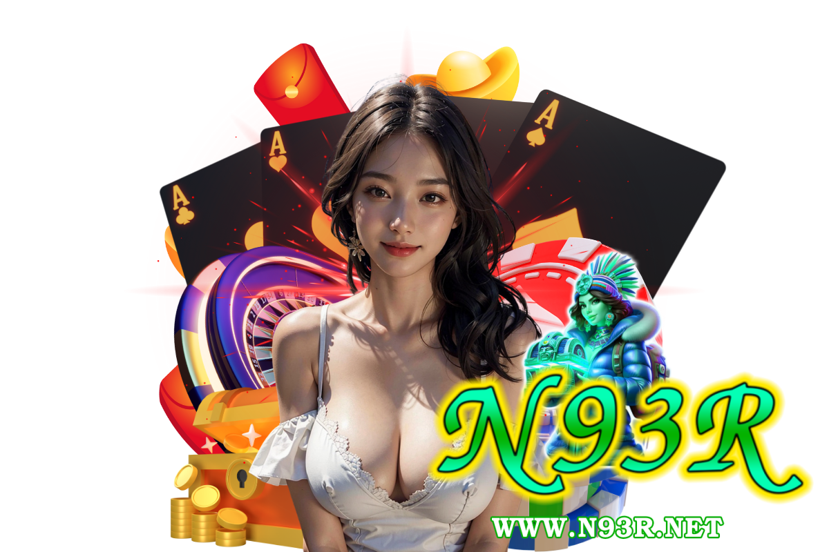 n93r สล็อต